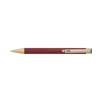 Aluminium ballpen
