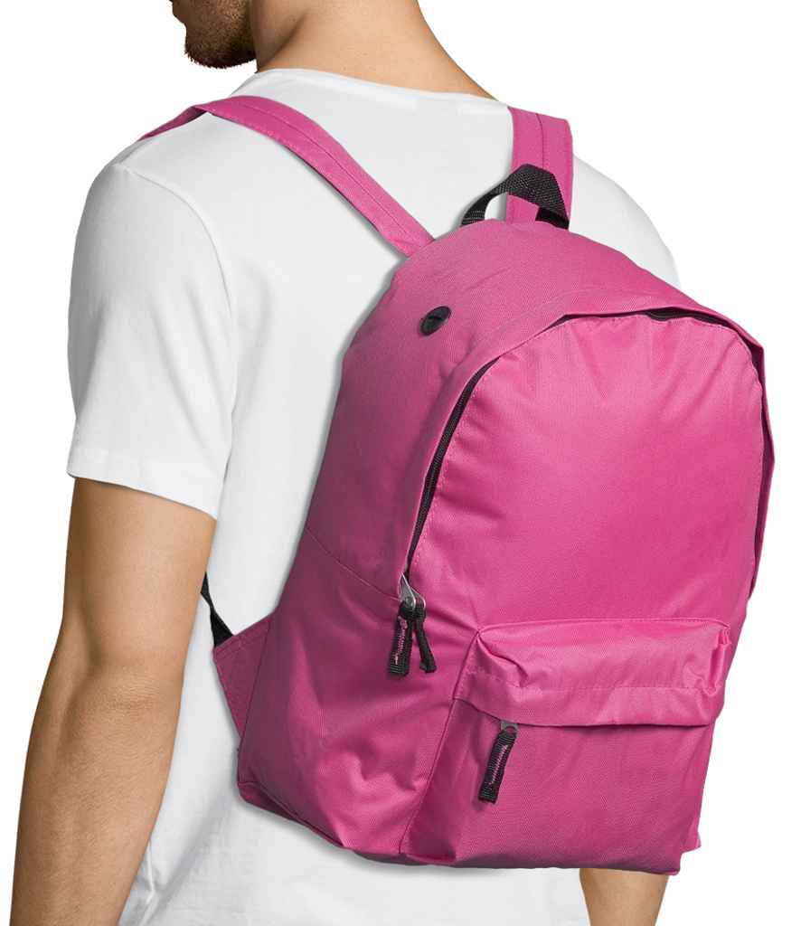 SOL'S Rider Backpack