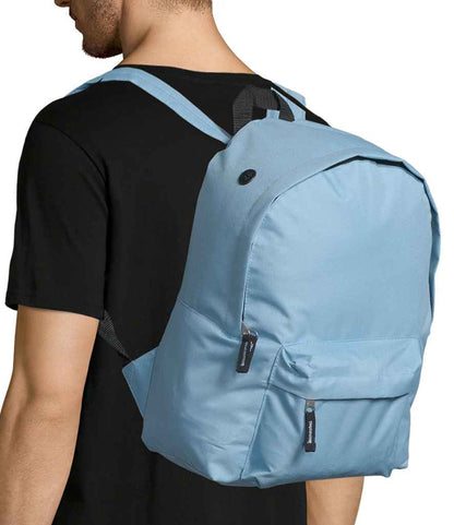 SOL'S Rider Backpack