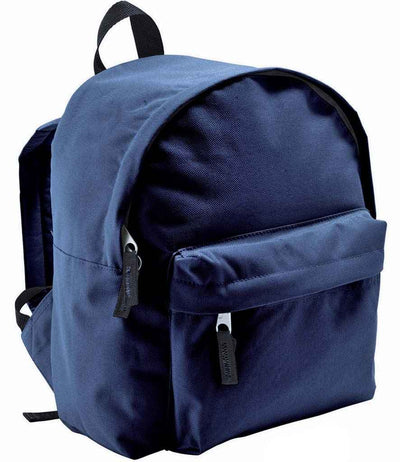 SOL'S Kids Rider Backpack - French Navy