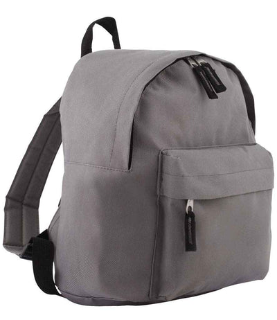 SOL'S Kids Rider Backpack - Graphite Grey
