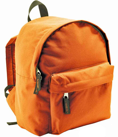 SOL'S Kids Rider Backpack - Orange