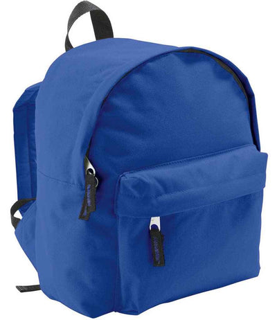 SOL'S Kids Rider Backpack - Royal Blue