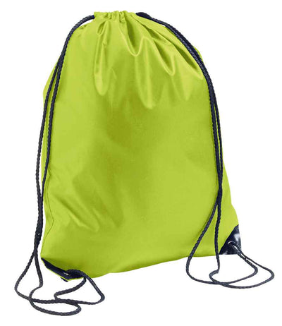 SOL'S Urban Gymsac - Apple Green