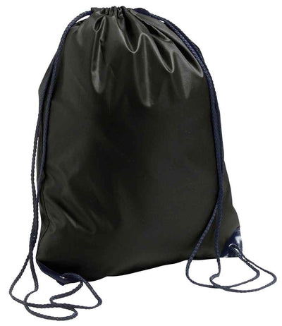 SOL'S Urban Gymsac - Black
