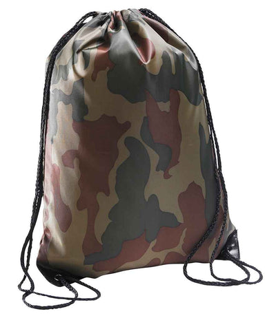 SOL'S Urban Gymsac - Camouflage