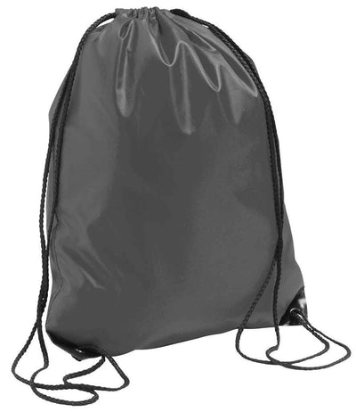 SOL'S Urban Gymsac - Graphite Grey
