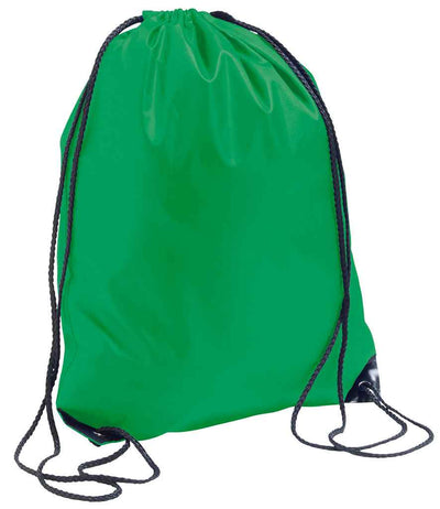 SOL'S Urban Gymsac - Kelly Green