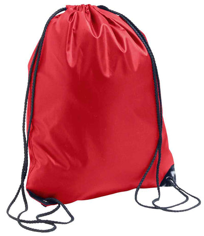 SOL'S Urban Gymsac - Red