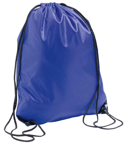 SOL'S Urban Gymsac - Royal Blue