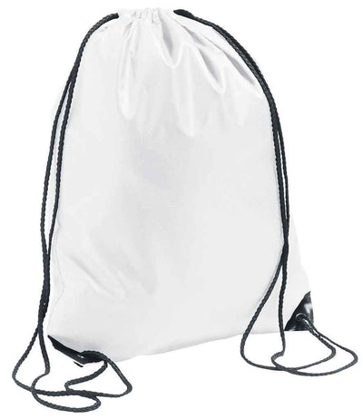 SOL'S Urban Gymsac - White
