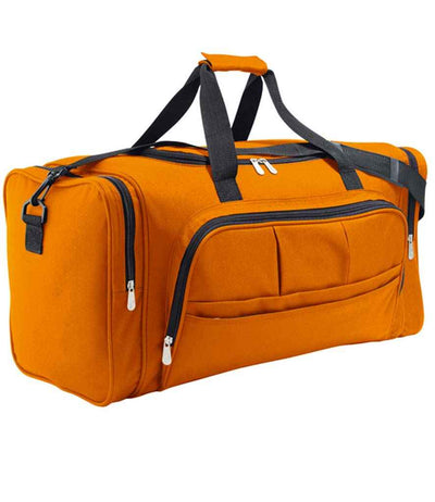 SOL'S Weekend Holdall - Orange