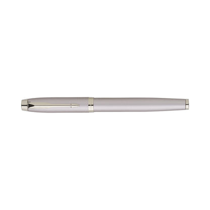 Parker IM Monochrome rollerball