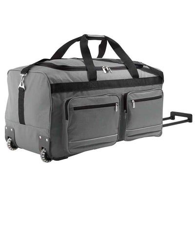 SOL'S Voyager Holdall - Graphite Grey