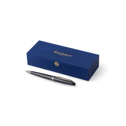 Waterman Expert metal ballpen