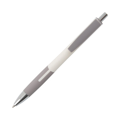 Plastic ballpen