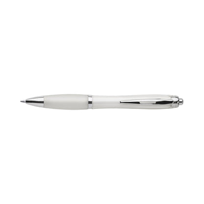 Recycled plastic ballpen