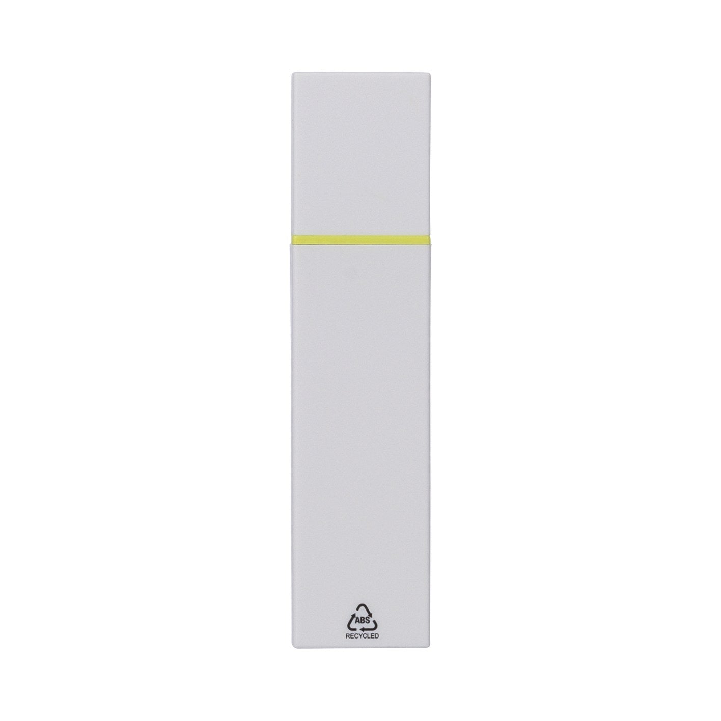 Recycled text marker