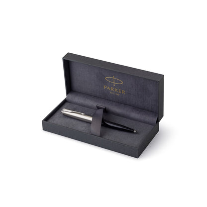 Parker 51 steel ballpen