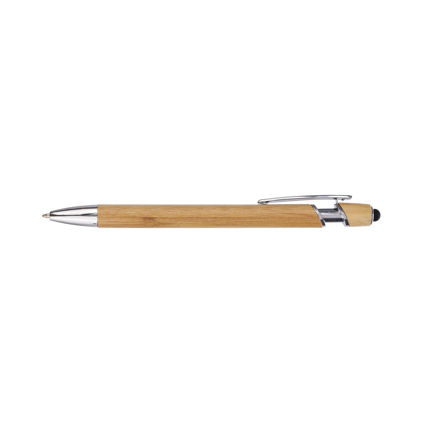Bamboo ballpen