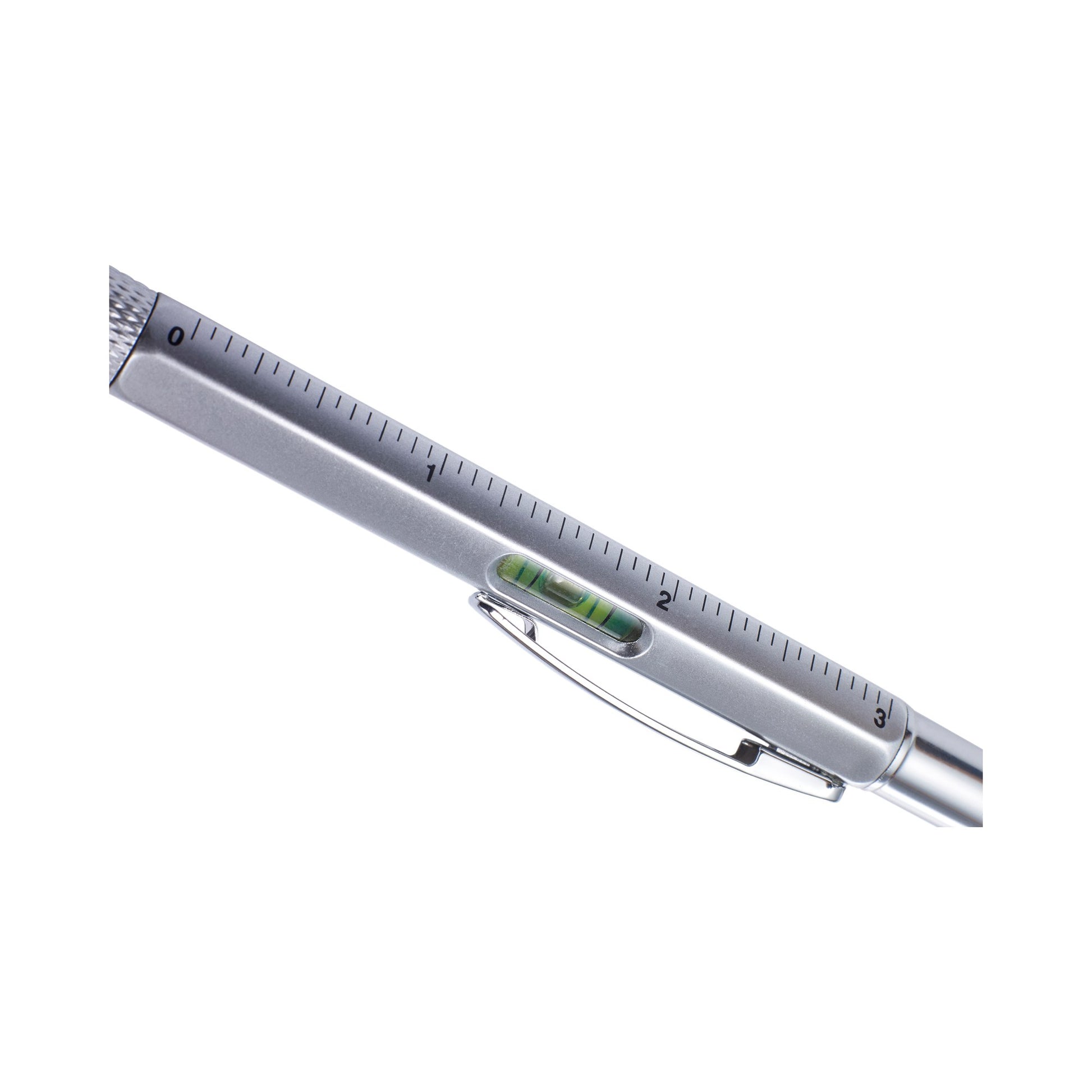 Multifunctional ballpen