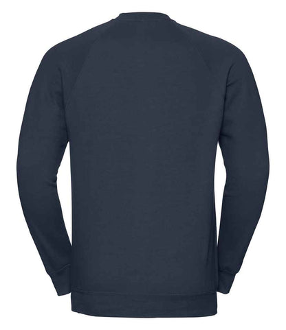 Russell Athletic Raglan Sweatshirt