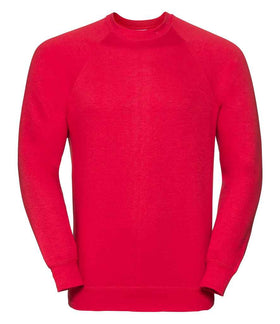 Classic Red