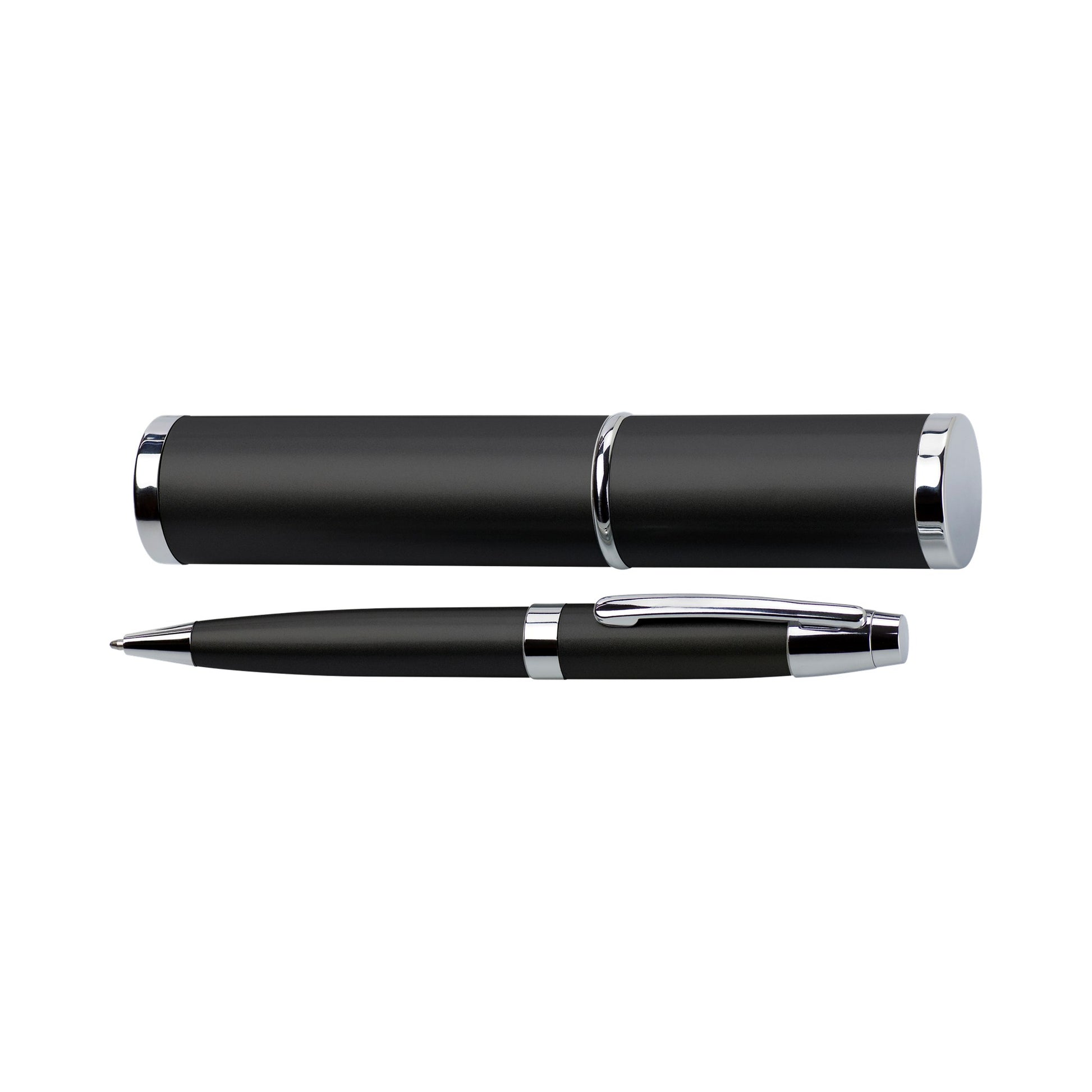 Metal ballpen
