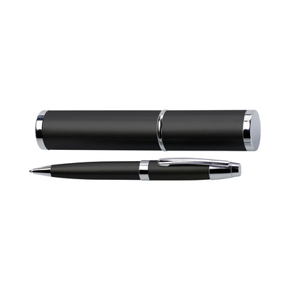 Metal ballpen