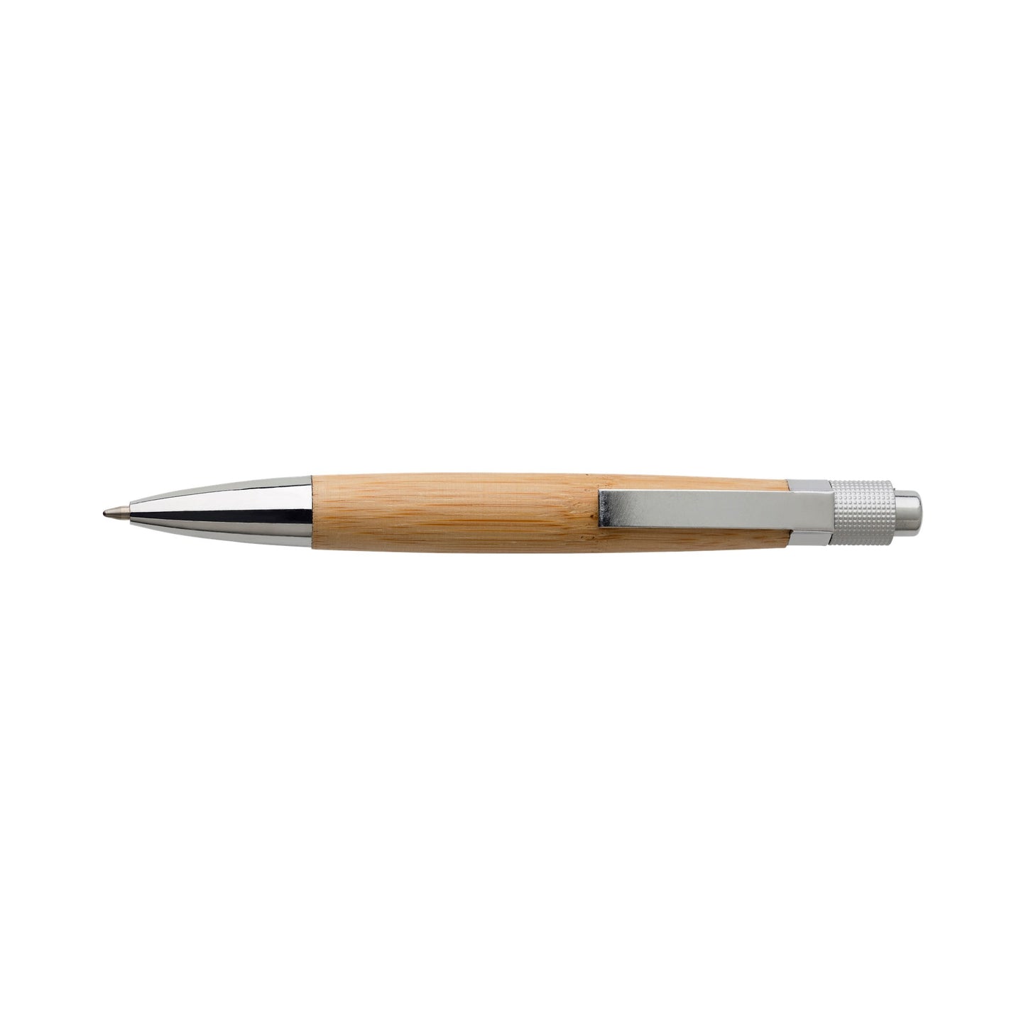 Bamboo ballpen