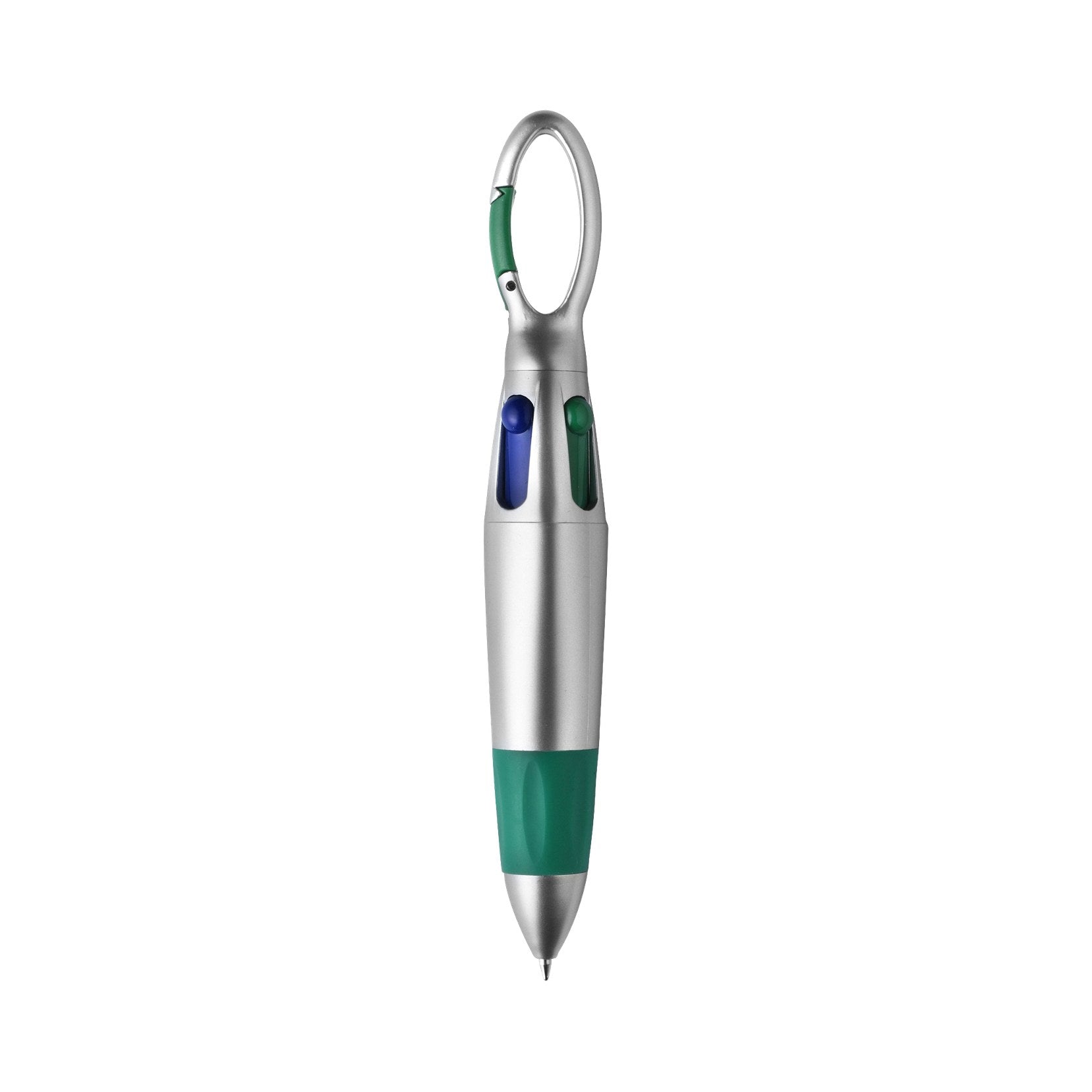Four colour ballpen