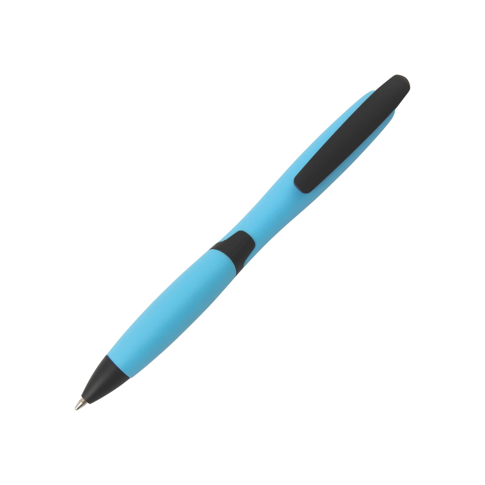 Plastic ballpen
