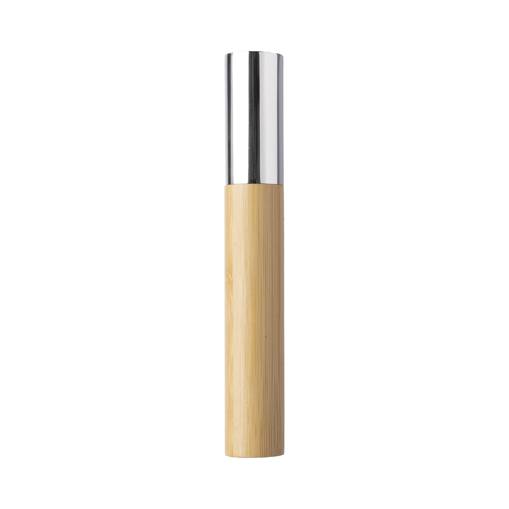 Stainless steel twist ballpen