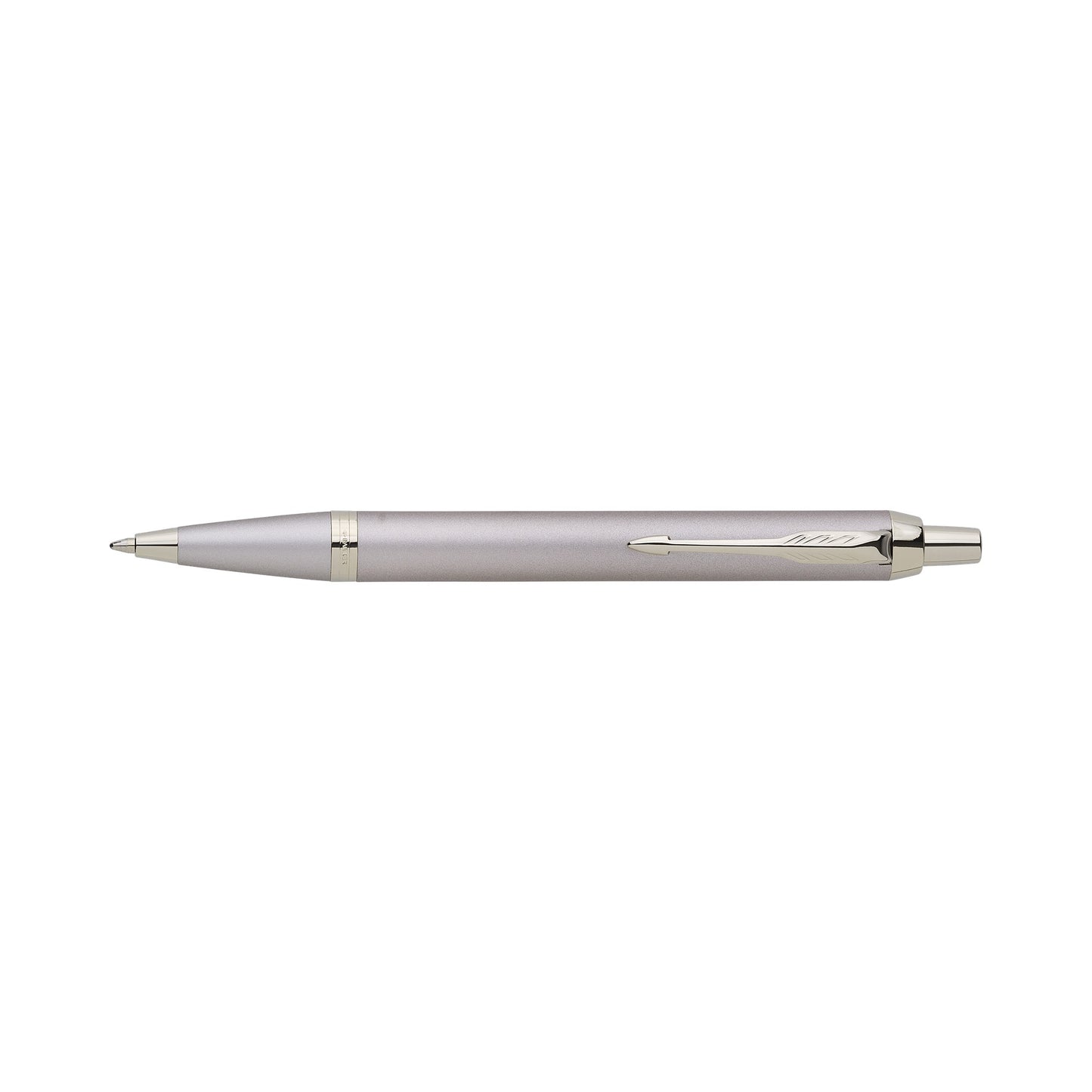 Parker IM Monochrome ballpen