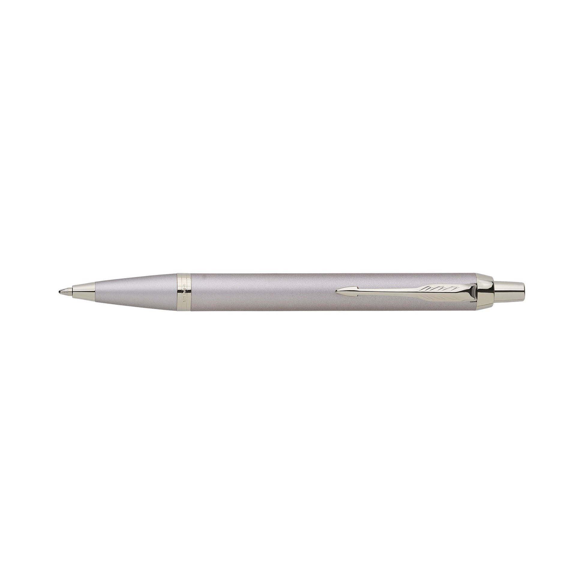 Parker IM Monochrome ballpen