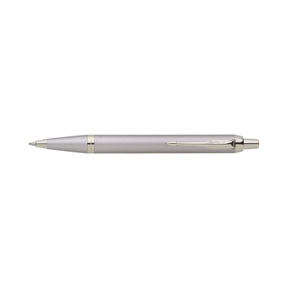Parker IM Monochrome ballpen
