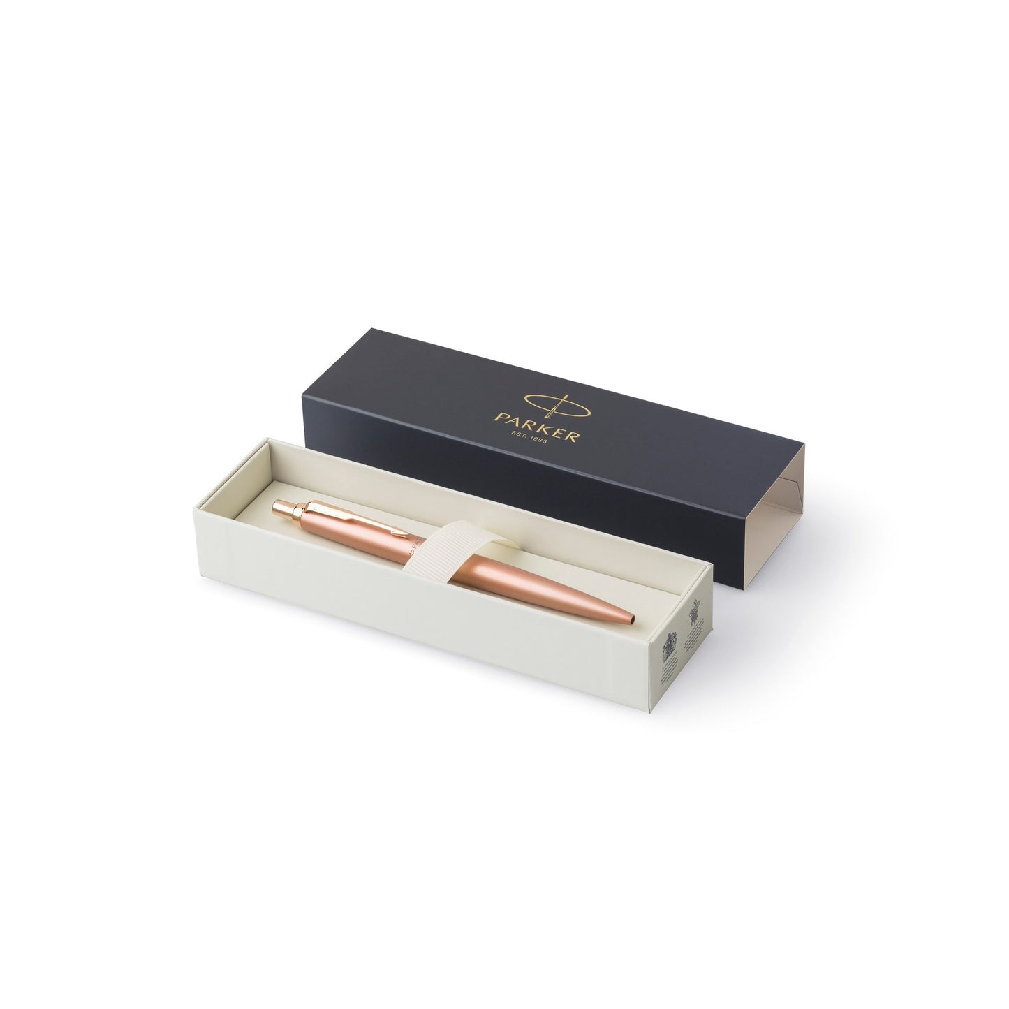 Parker Jotter XL chrome ballpen