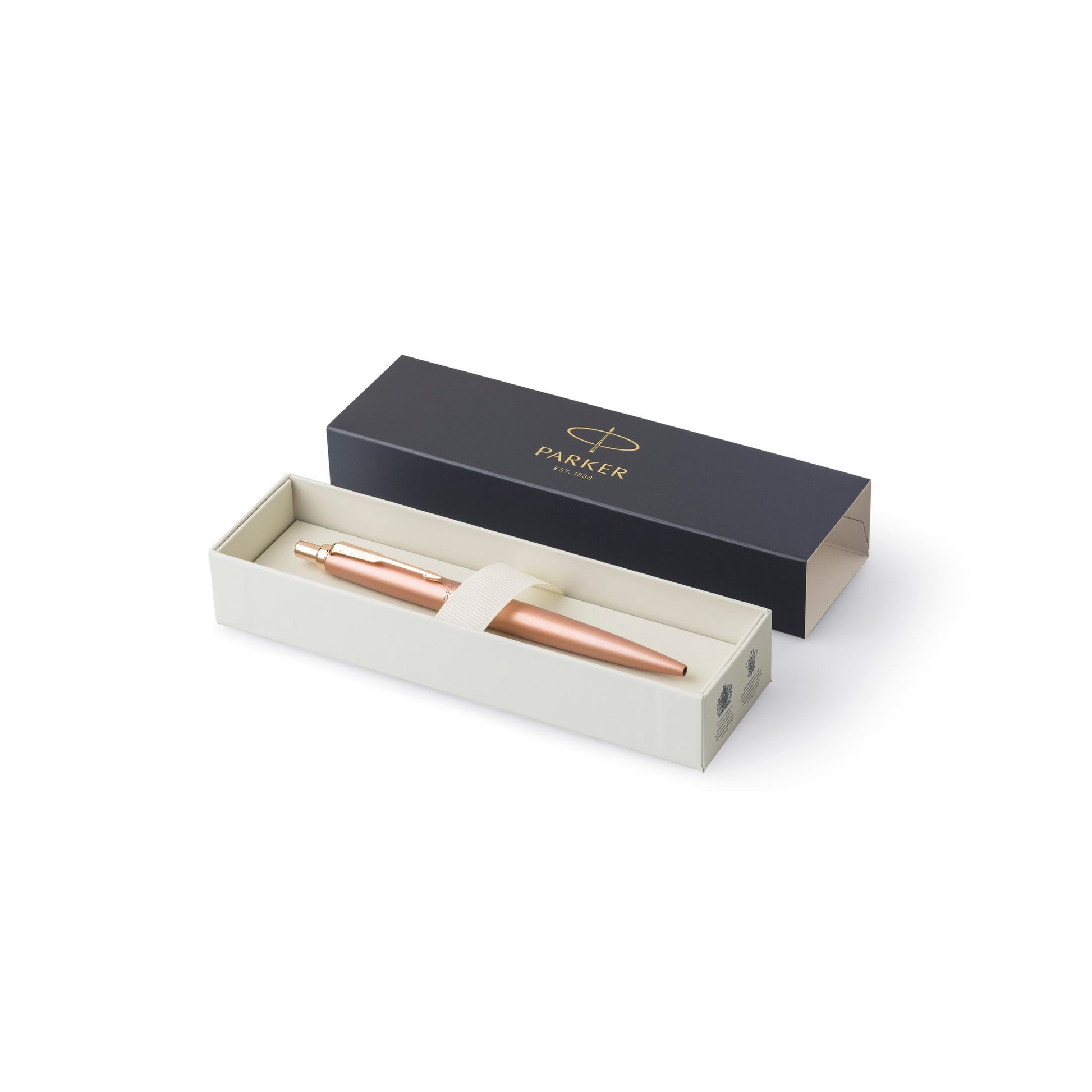 Parker Jotter XL chrome ballpen