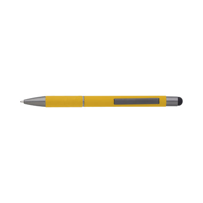 Aluminium ballpen