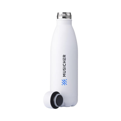 Topflask recycled double walled bottle (500ml)