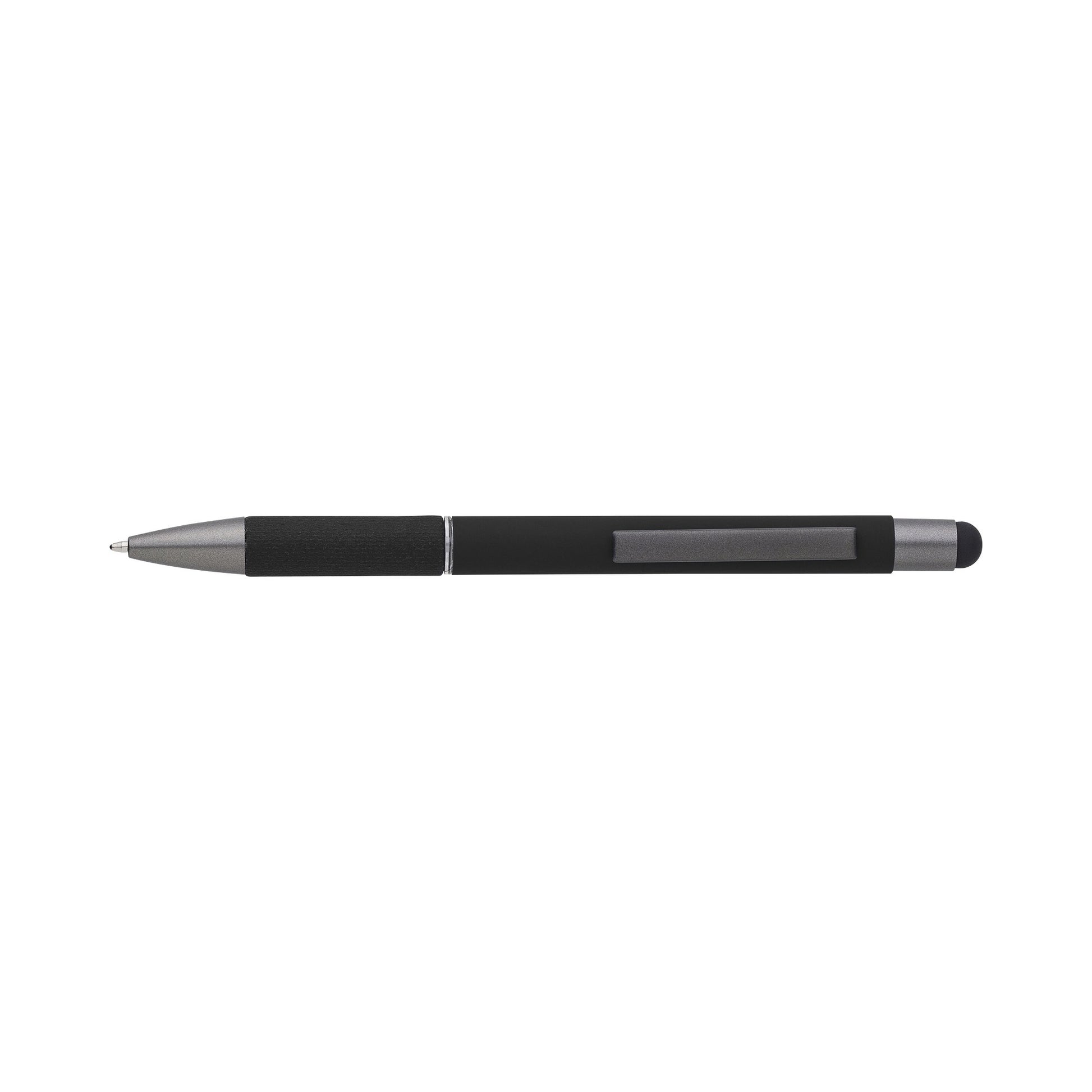 Aluminium ballpen