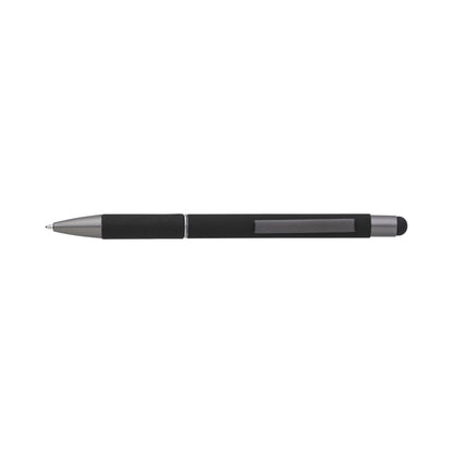 Aluminium ballpen