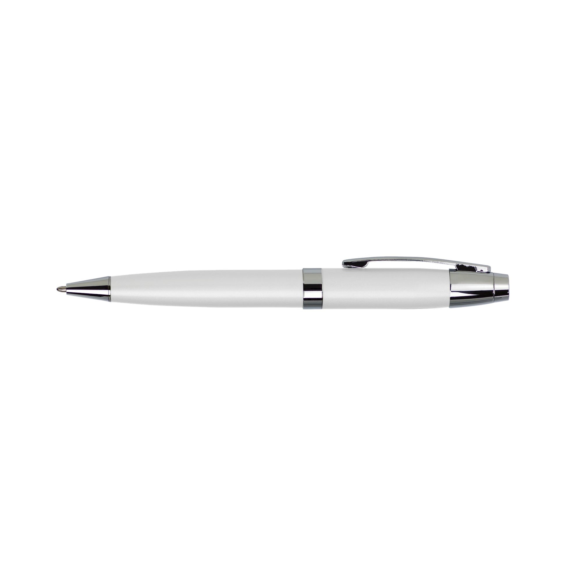 Metal ballpen