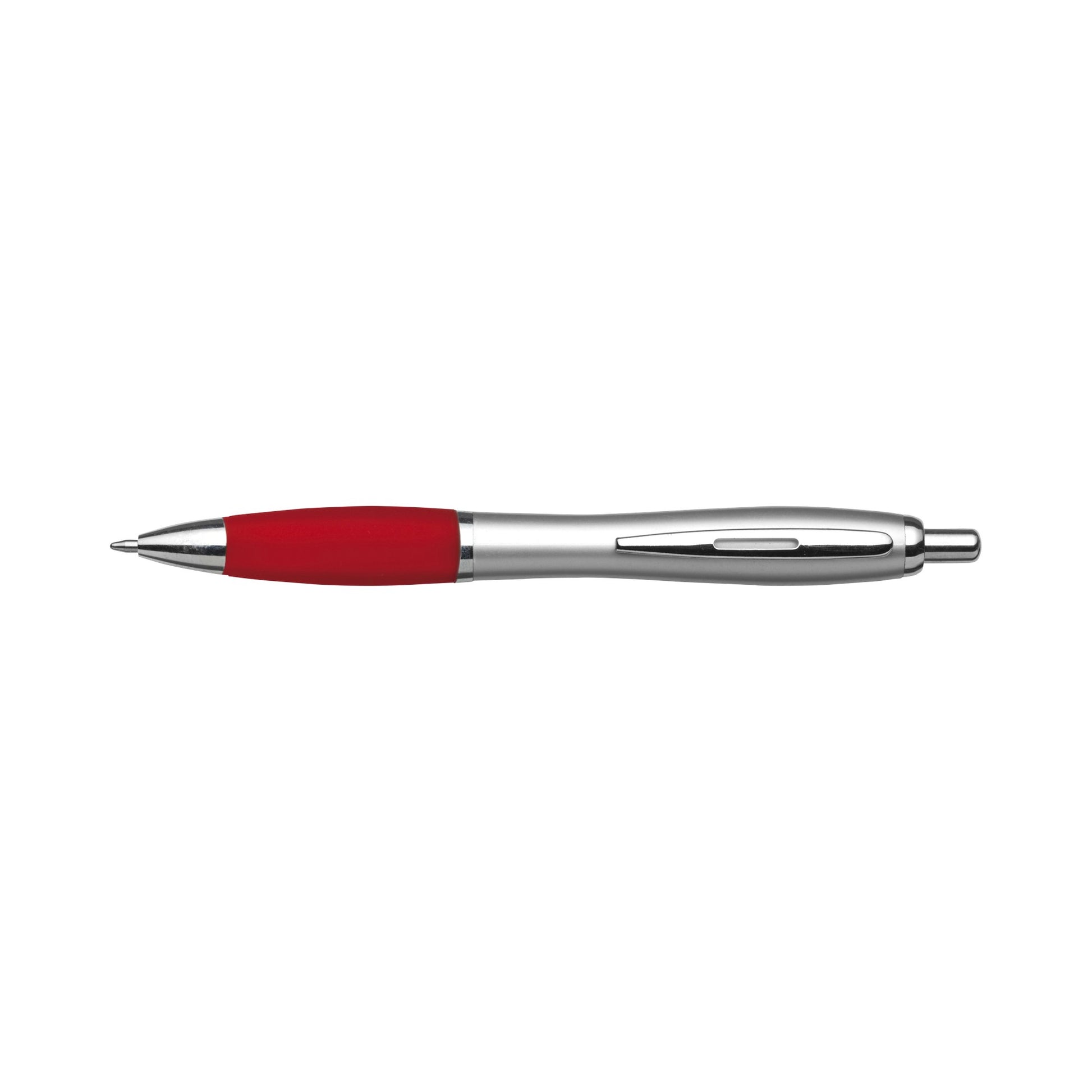 Recycled plastic ballpen