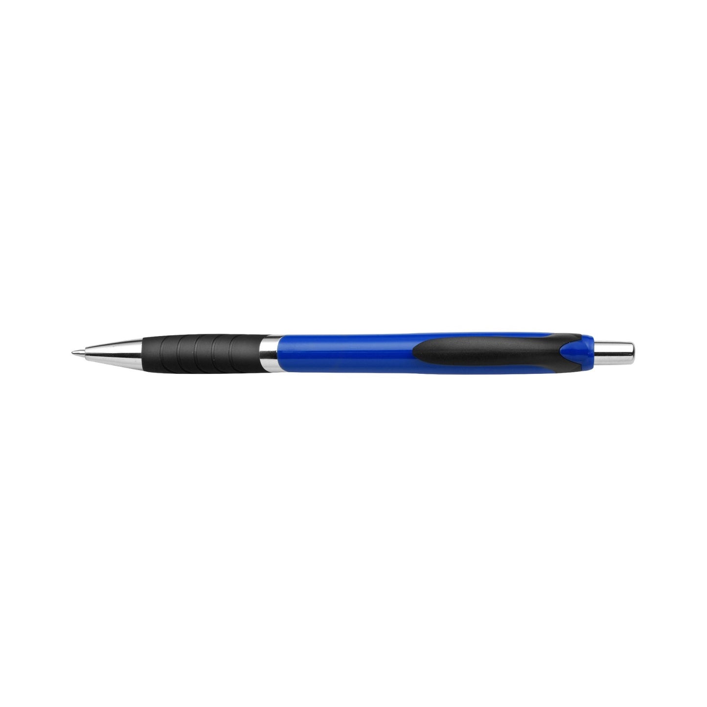 Plastic ballpen