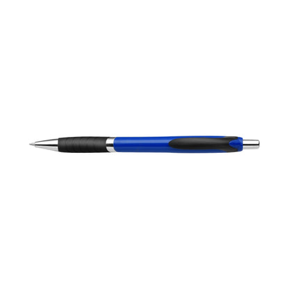 Plastic ballpen