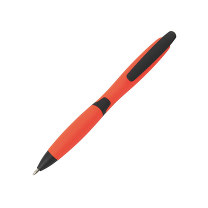 Plastic ballpen