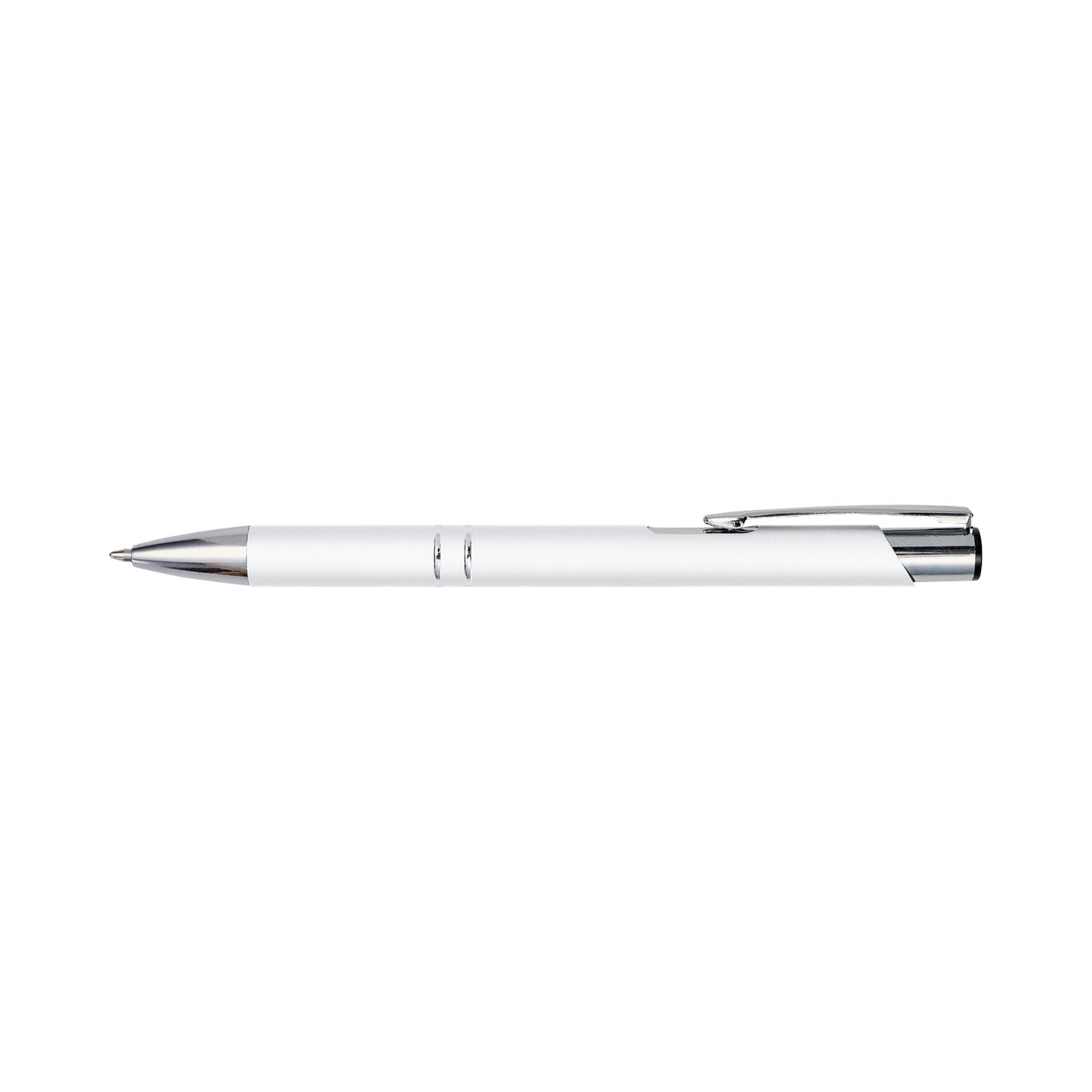 Metal ballpen