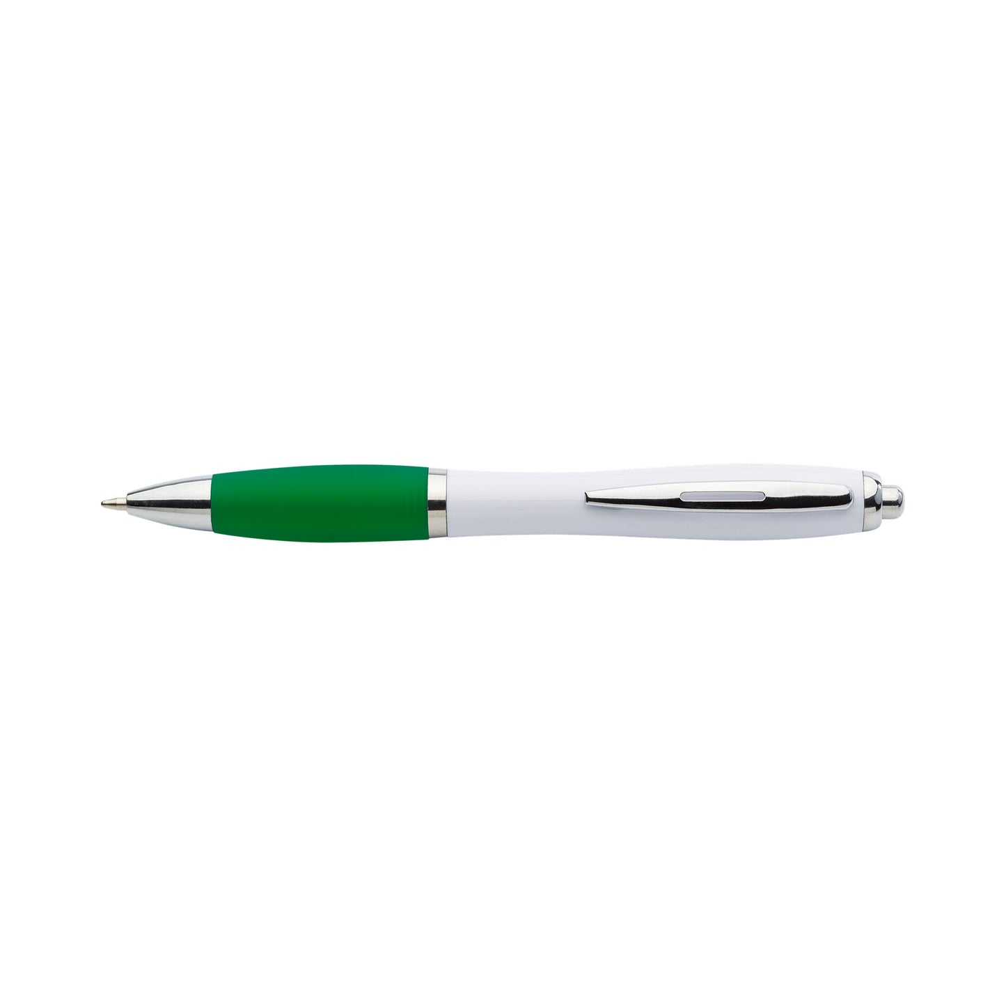 Plastic ballpen