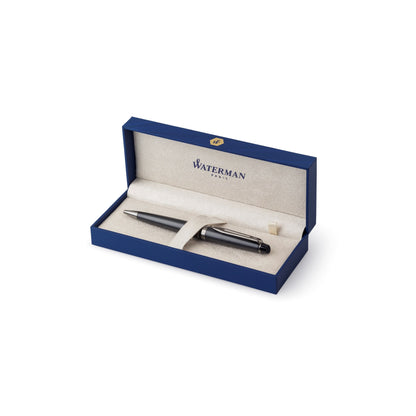 Waterman Expert metal ballpen
